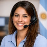 Nadia soporte ventas